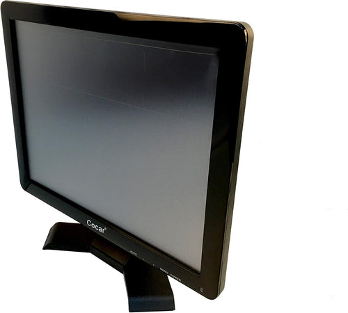 15 Touchscreen LED Monitor 1024x768 VGA O3179