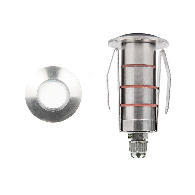 12V Indicator Light F85573