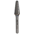 1/2X1-1/8 Double Cut Tungsten Carbide Burr N8048