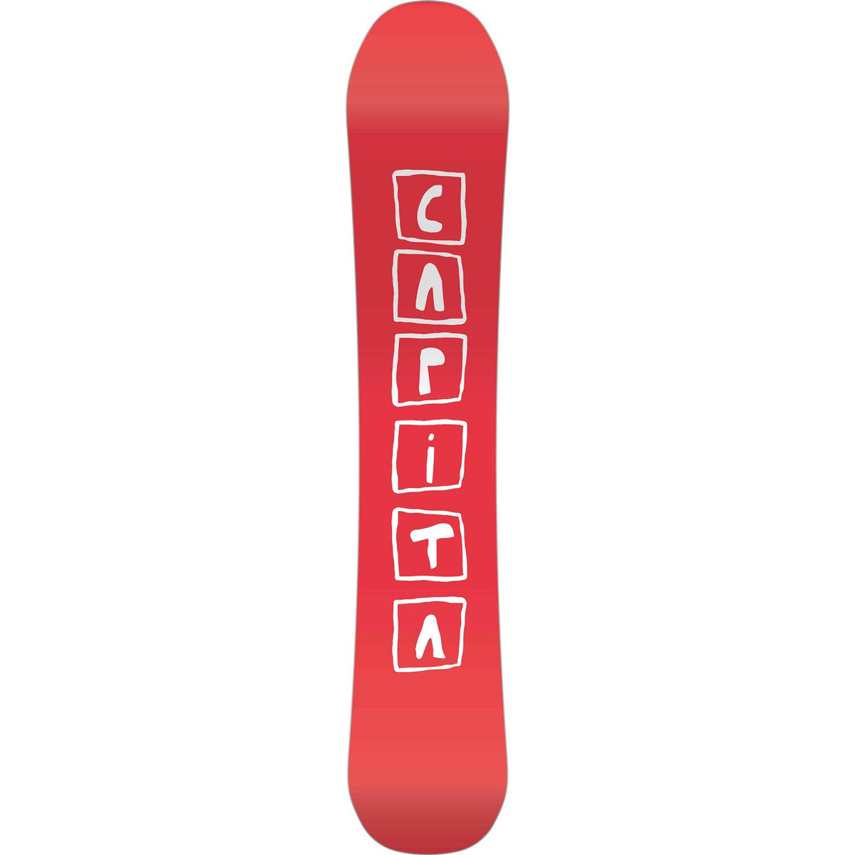 Capita Aeronaut Snowboard V216