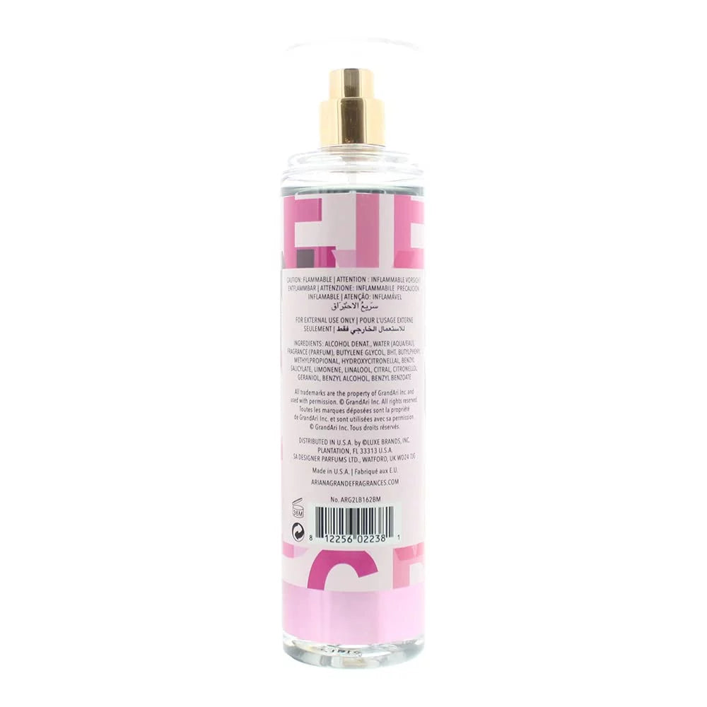Sweet Like Candy Body Mist 8 oz D806