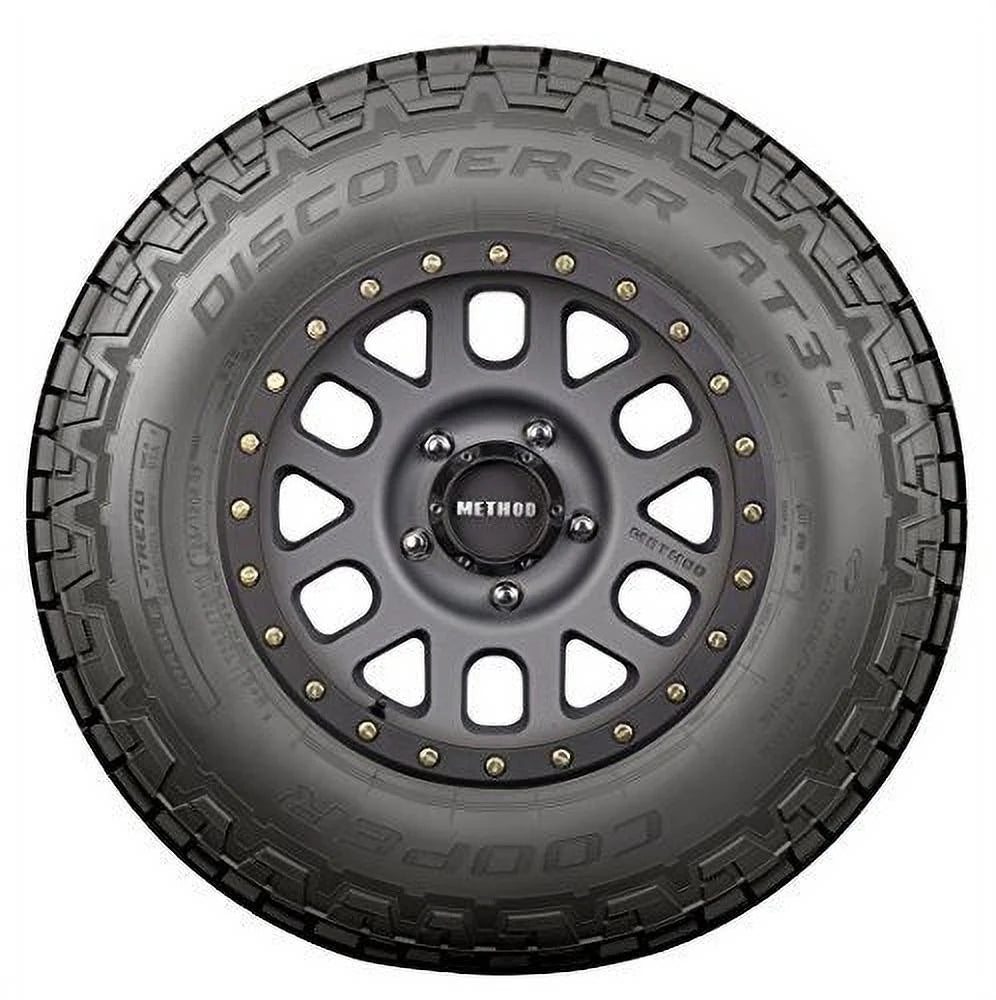 All-Terrain Tire LT235/85R16 120R 10PLY F684