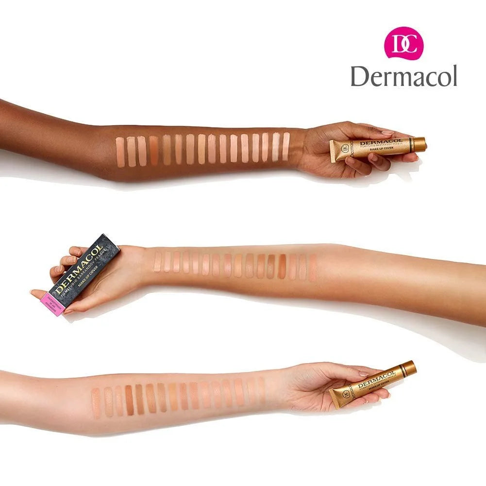 Make-Up Cover 210 mini (4g) R8953