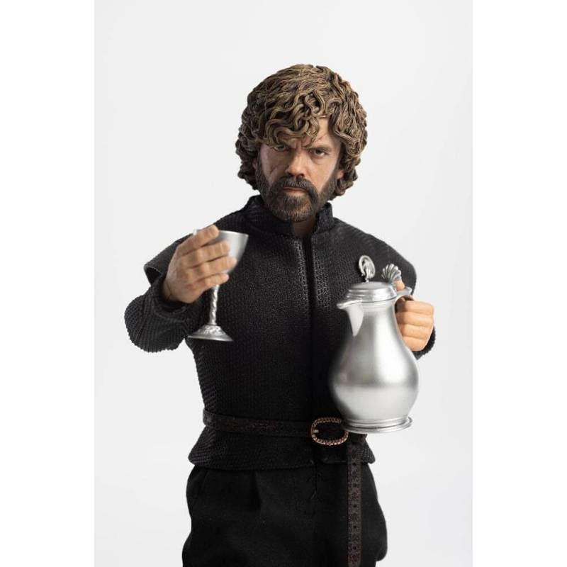 1/6 Scale Figure L6646