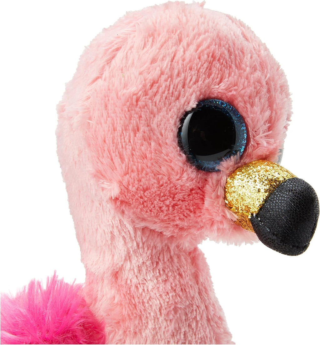 Pink Flamingo Plush T878852