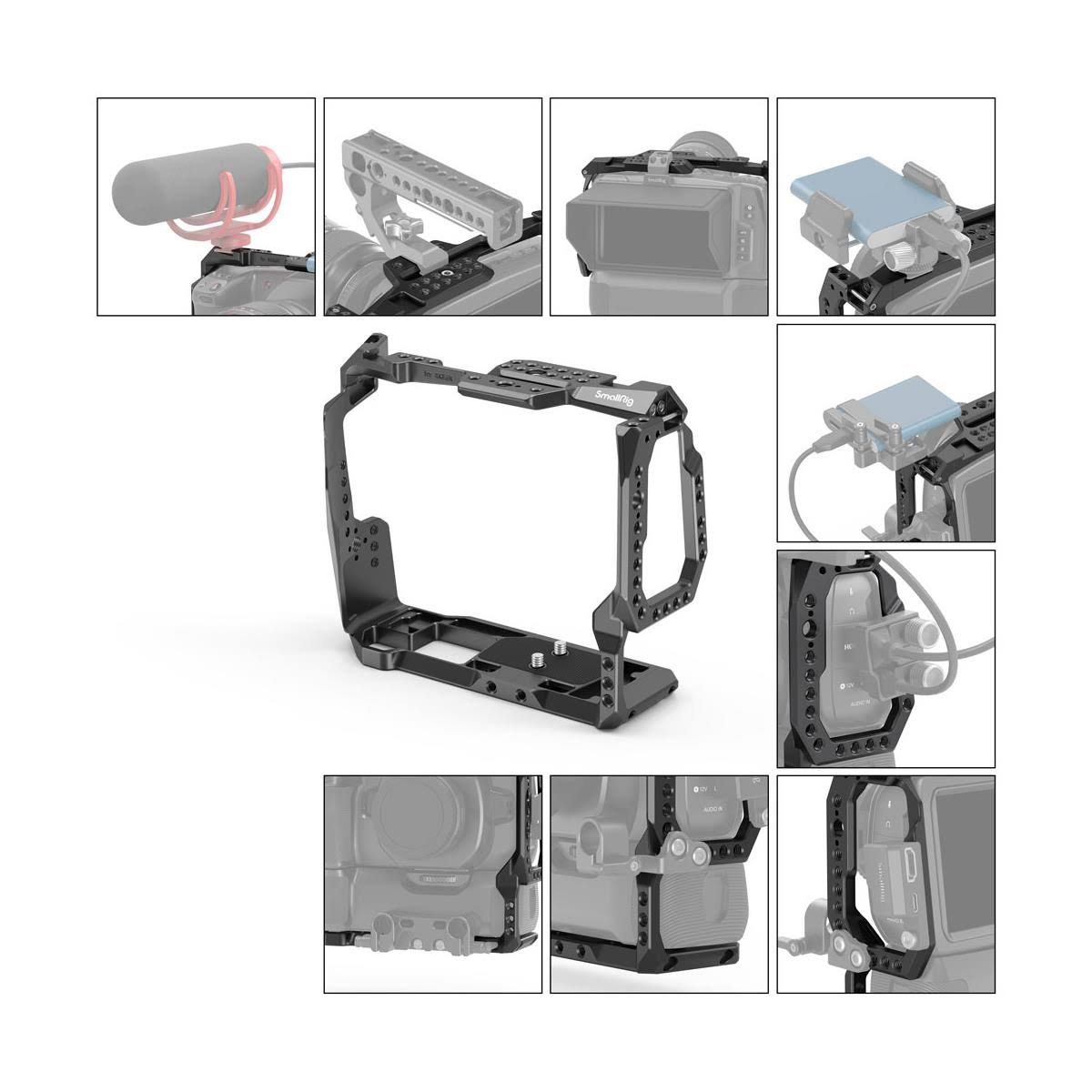 Camera Cage O57993