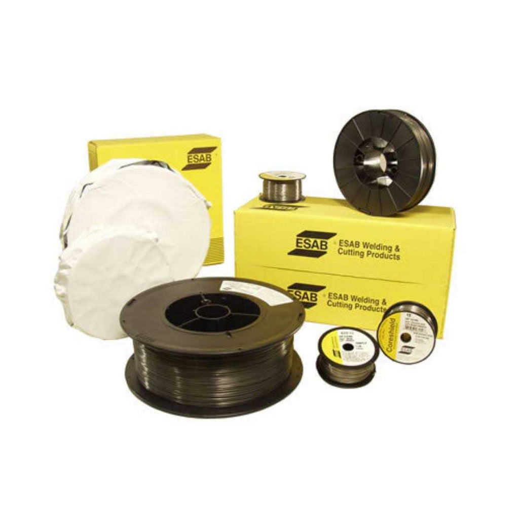 .045 Flux-Cored Wire G231