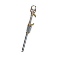 Vertical/Fixed Beam Anchor T161910