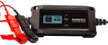 4 Amp Battery Charger Maintainer with LCD Display for 6V, 12V, Lithium Ion Battery N8171