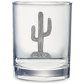 Double Old Fashioned Glass A414