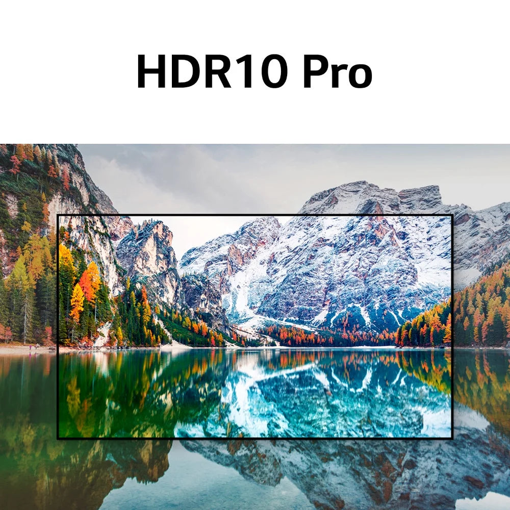 50 Class 4K UHD Smart TV with HDR P717692
