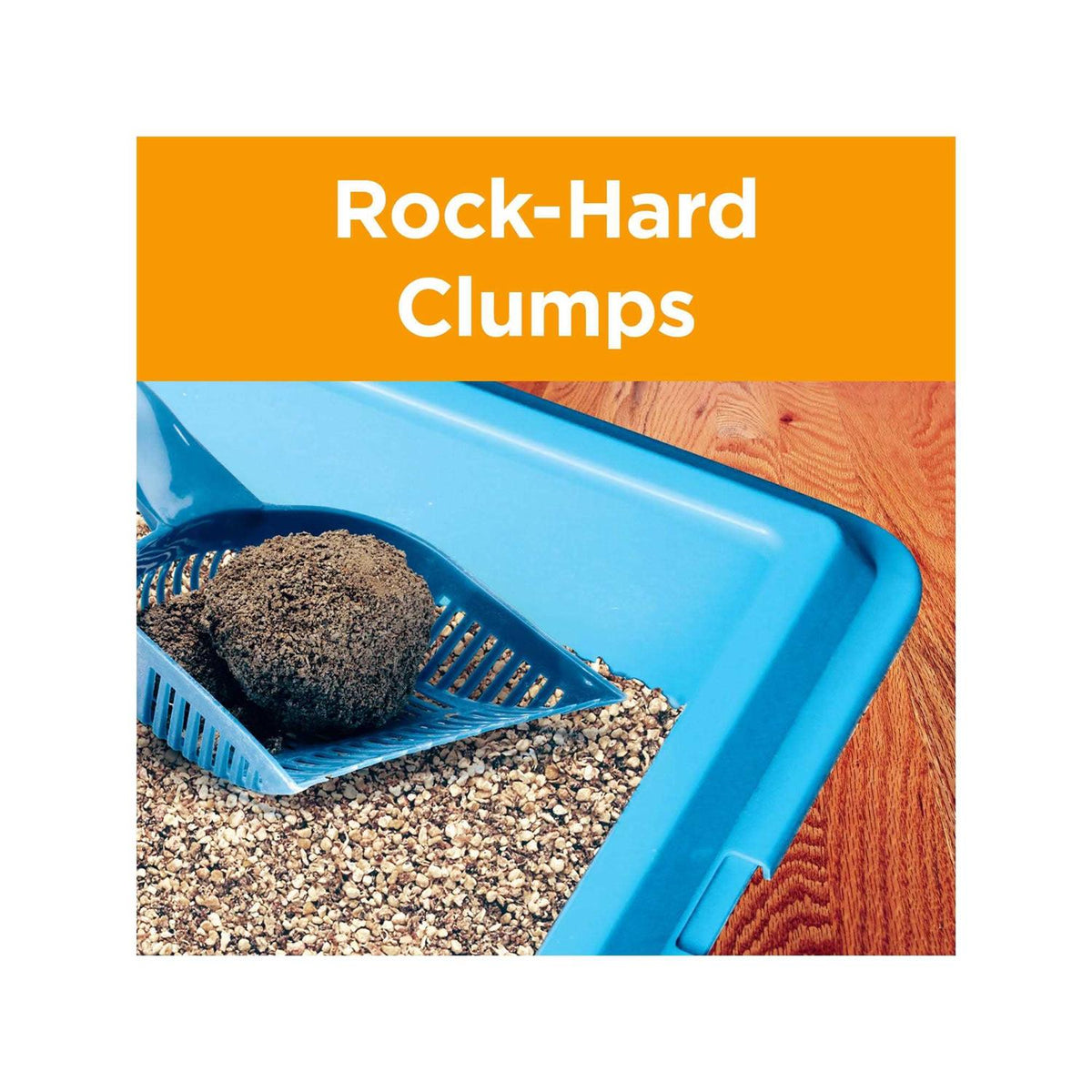 Clumping Litter B652