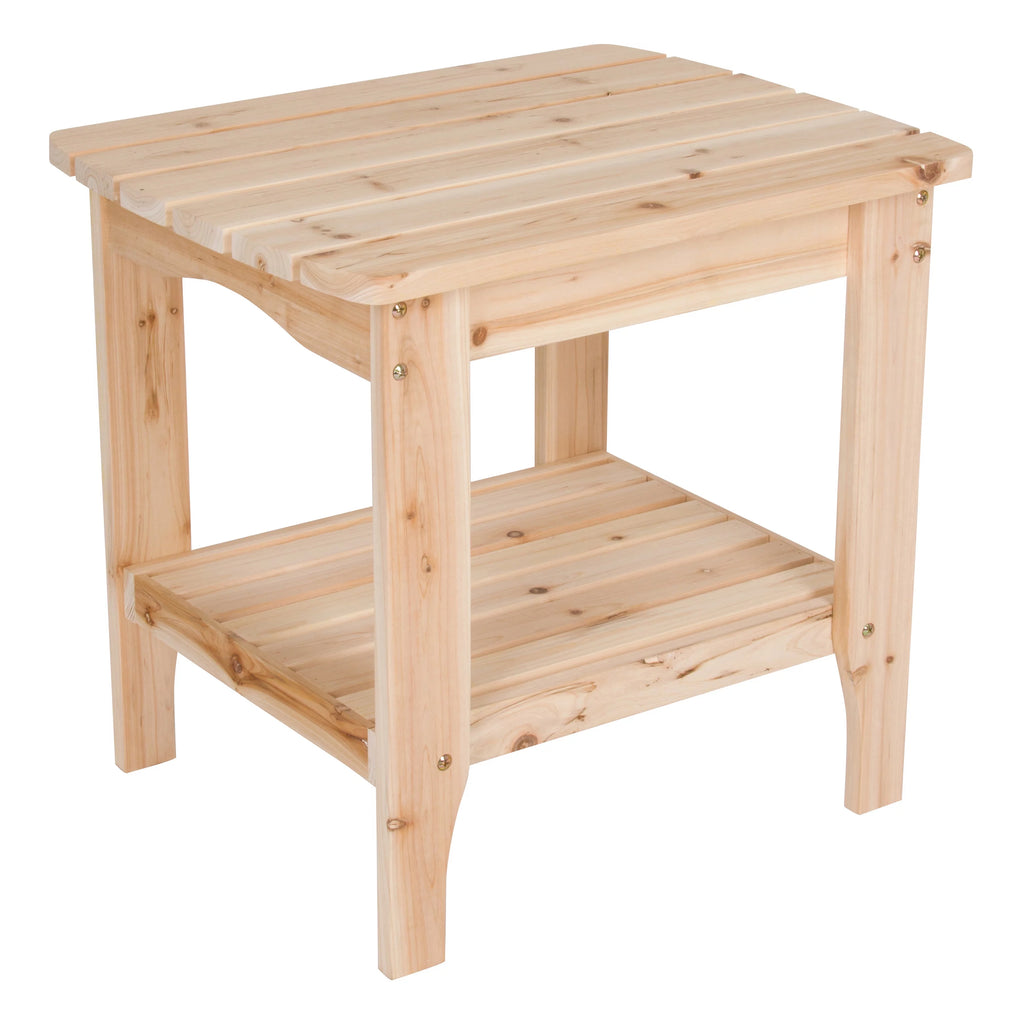 Rectangular Side Table C1558