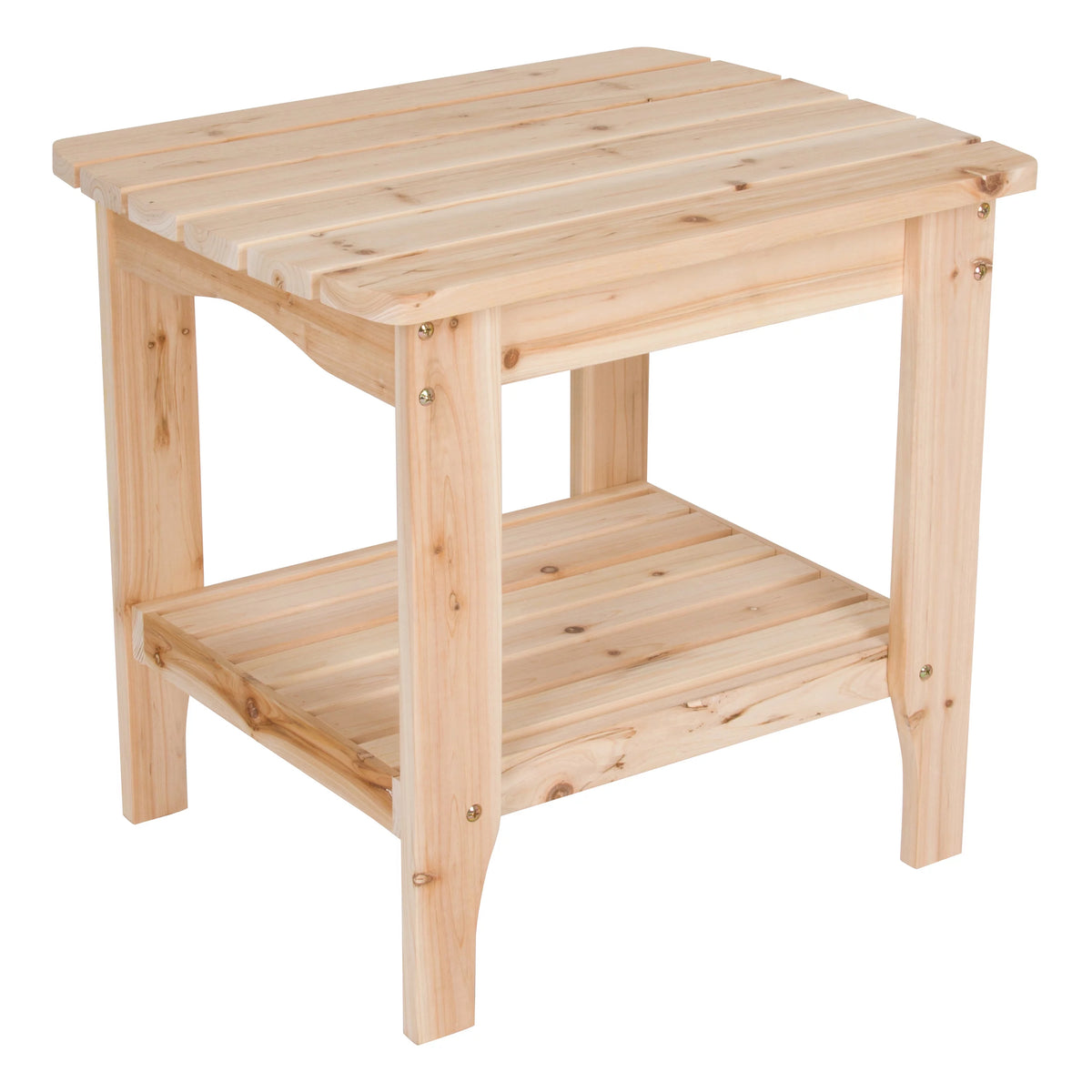 Rectangular Side Table C1558