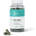 Chlorophyll Capsules - 30 Vegan Capsules B20006