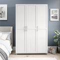 3 Door Wardrobe R1081