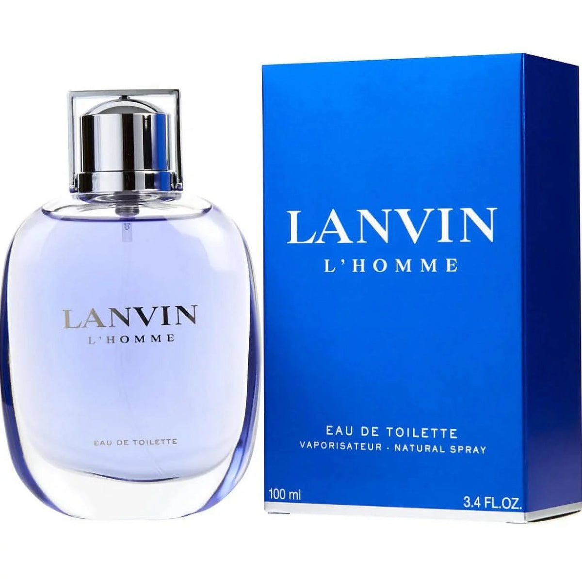 Eau de Toilette 3.3 fl oz V9418