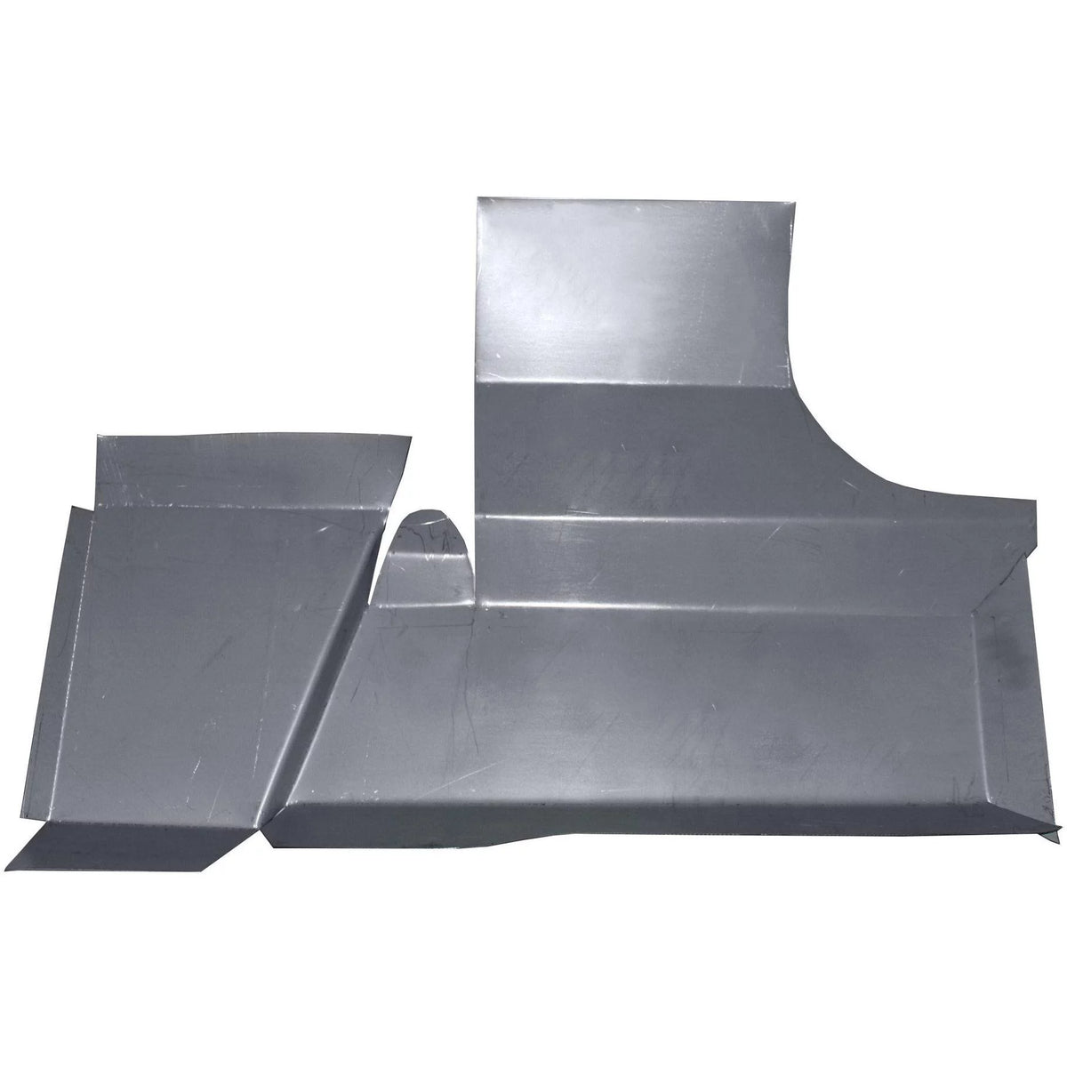 Cadillac Eldorado Floor Pan Under Rear Seat LH Q6600