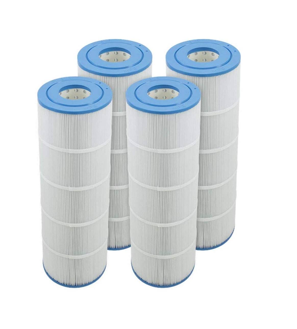 Filter Cartridge 4 Pack S456