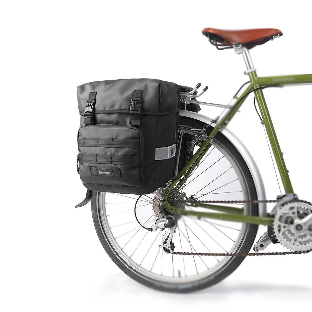 Bicycle Rack Seat Bag W3956