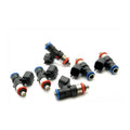 Bosch EV14 Universal 40mm Compact 42lb/hr Injectors (Set of 6) O872