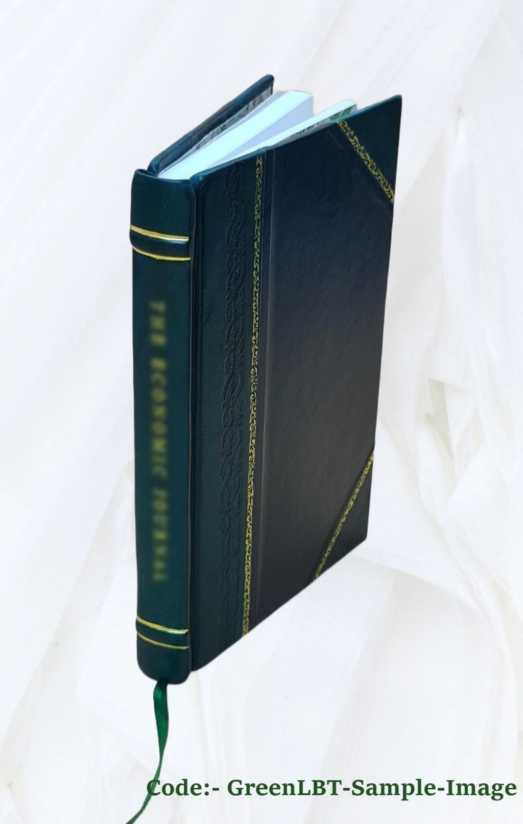 Political Conduct Marquis Arneva Spanish Revolution 1817 Leather Bound G590055