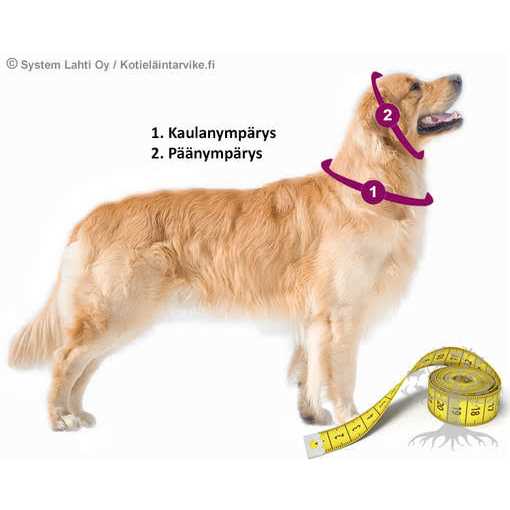 Slide Chain Collar A913692