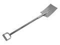 Stainless Steel Shovel P21412