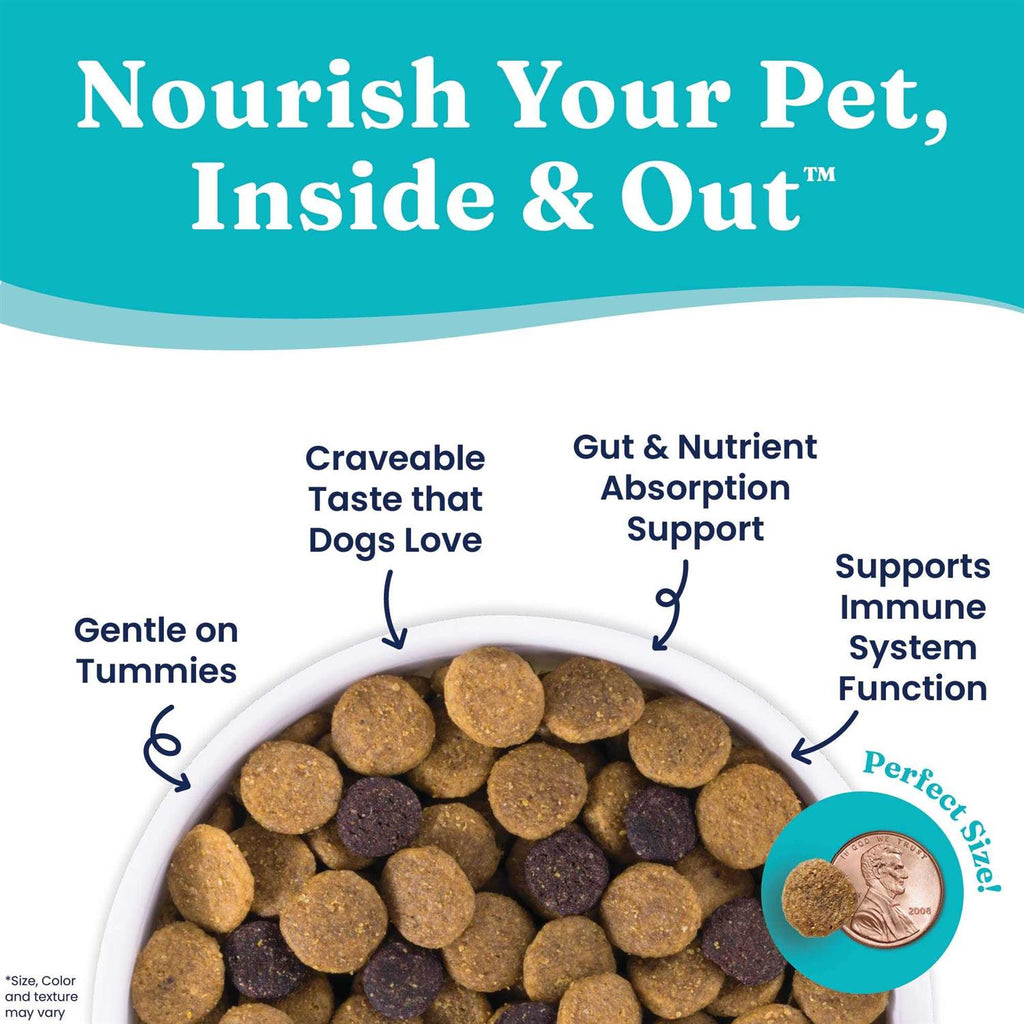 Solid Gold Nutrientboost Leaping Waters Dry Dog Food T17564