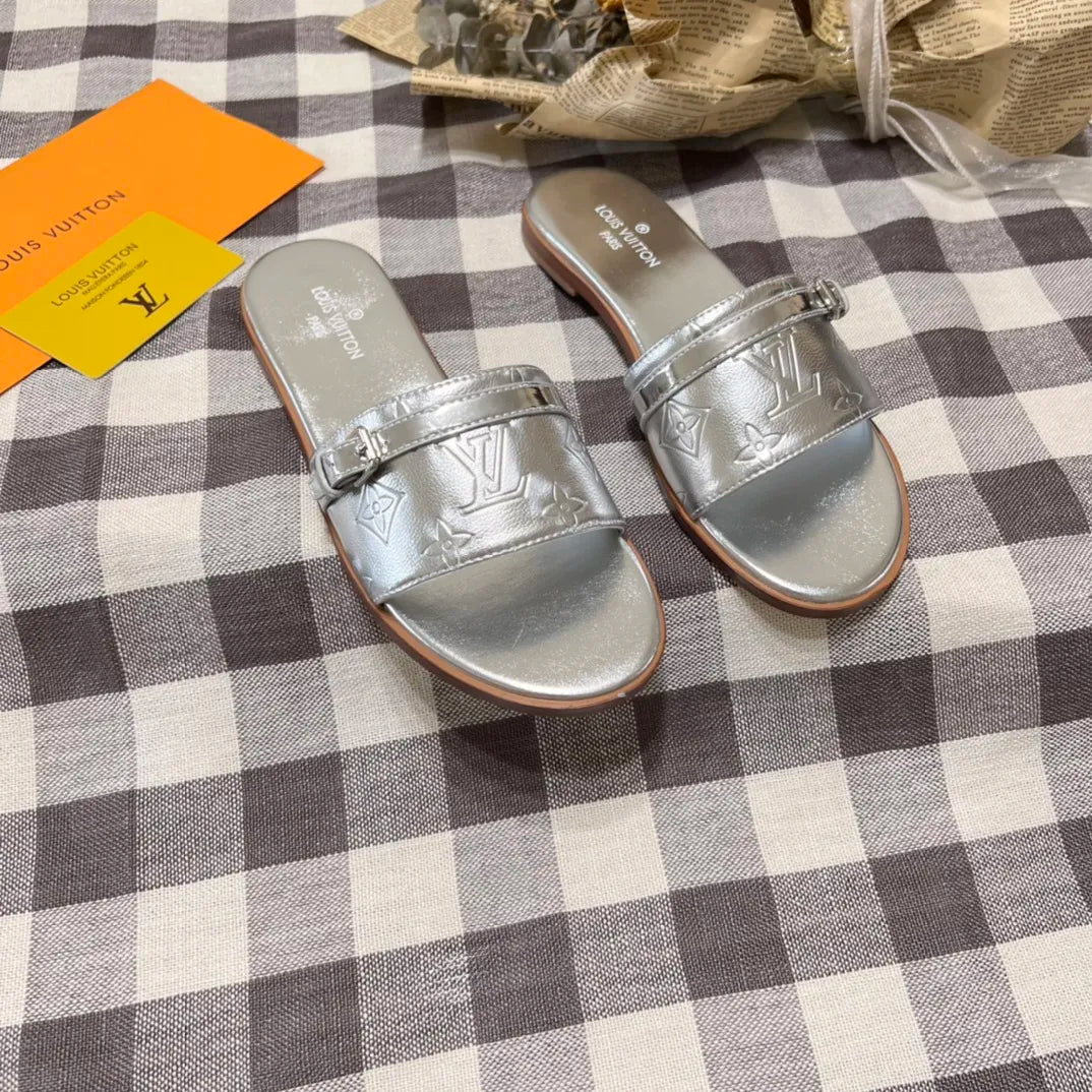 Women Slippers X6726