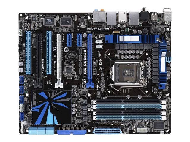 ATX LGA1156 Motherboard M958212