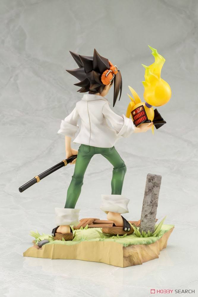 1/8 Scale Figure L7108