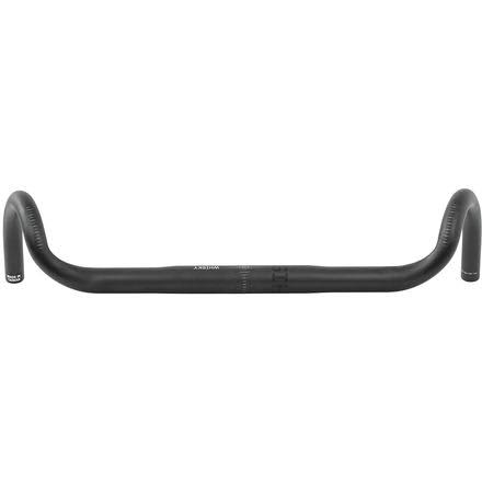 Black Carbon 31.8mm 42cm Drop Handlebar O20961