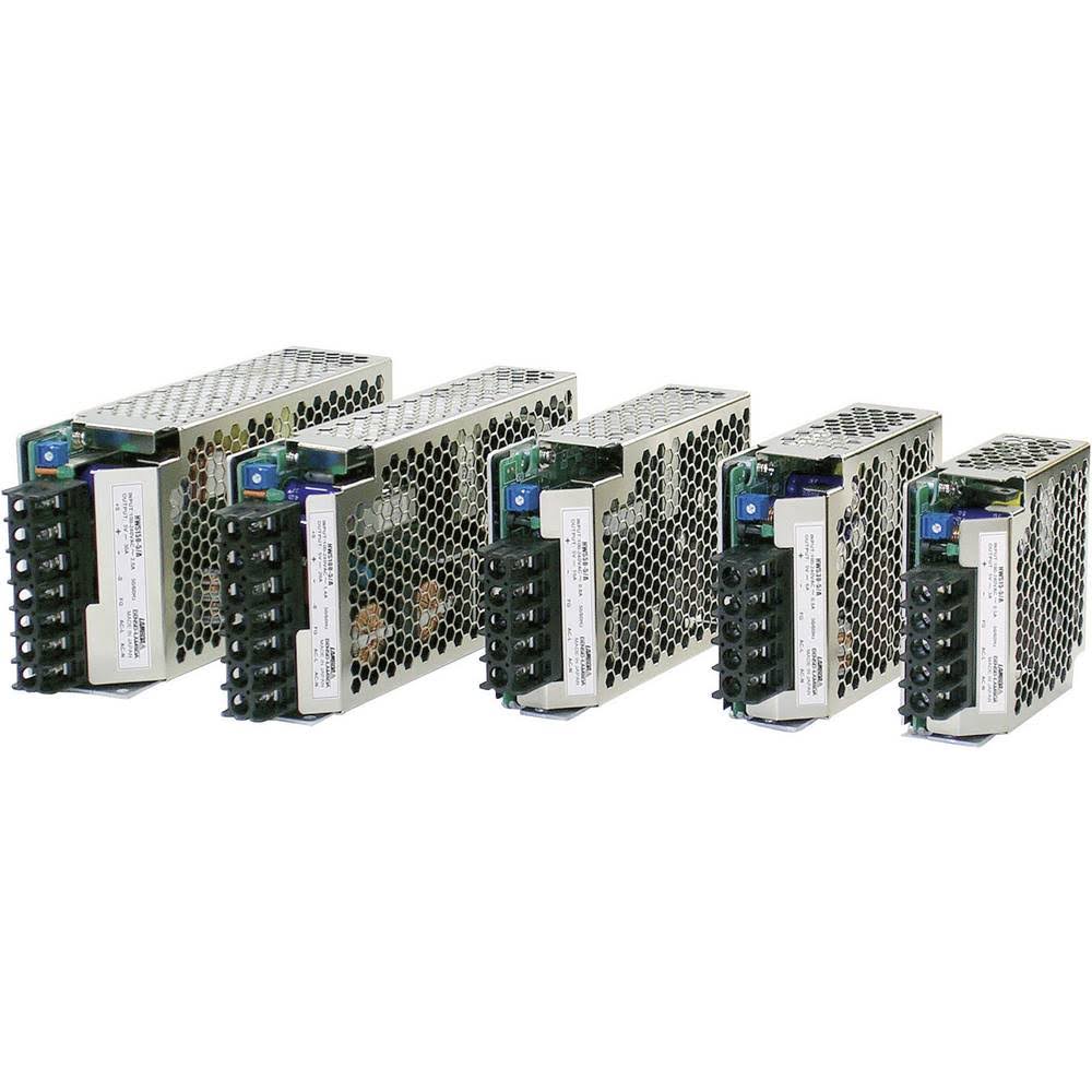 600 W AC/DC PSU Module F5773