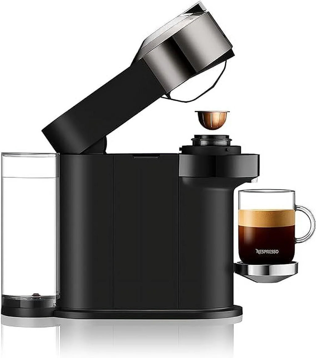 Coffee and Espresso Machine B569635