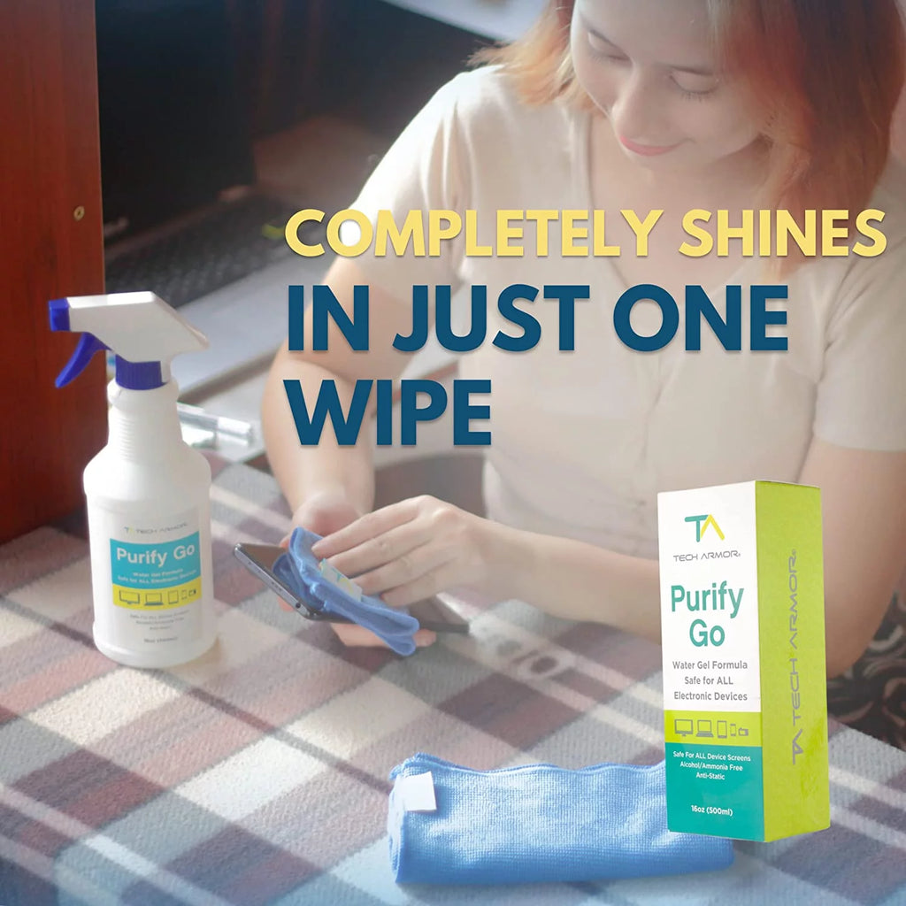 16 Oz Screen Cleaner Spray A380