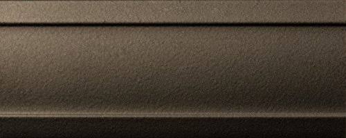 Clear Framed Sliding Tub Door in Oil Rubbed Bronze A275065