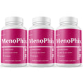 Menopause Support Capsules 3 Bottles Z228