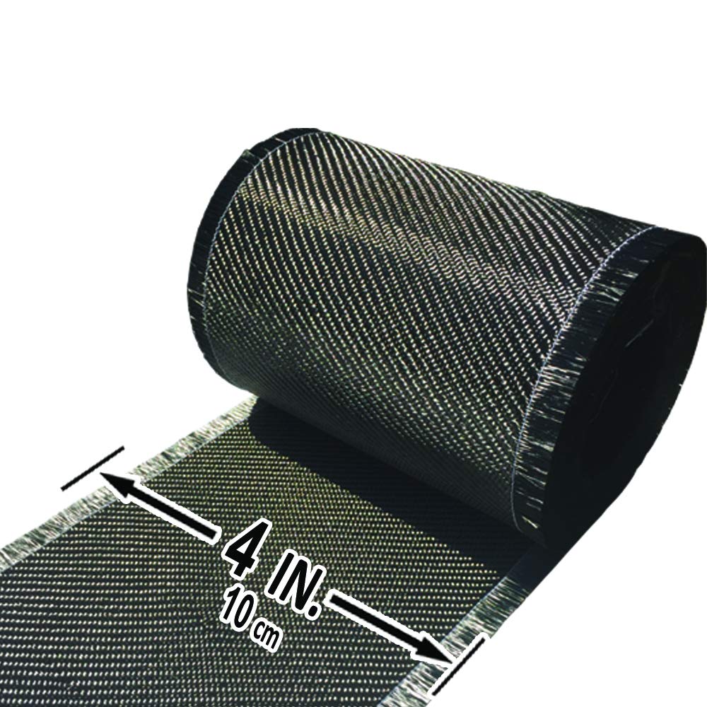50 ft Carbon Fiber Wall Crack Repair Kit P843746