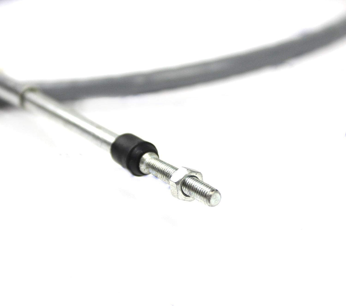 Dozer Fuel Control Throttle Cable 75 Inch Pack of 2 O733