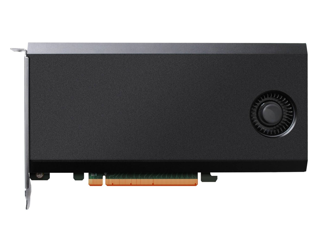 1 4X Dedicated 32Gbps M.2 Ports to PCIe 3.0 x16 Raid Controller T94138