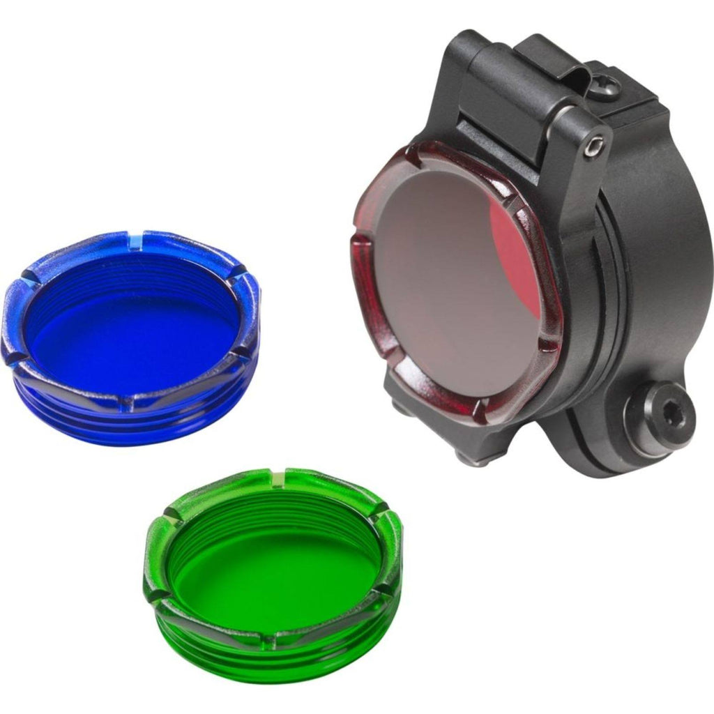 Filter Assembly for 1.125x22 or 1x22 Bezels F679221