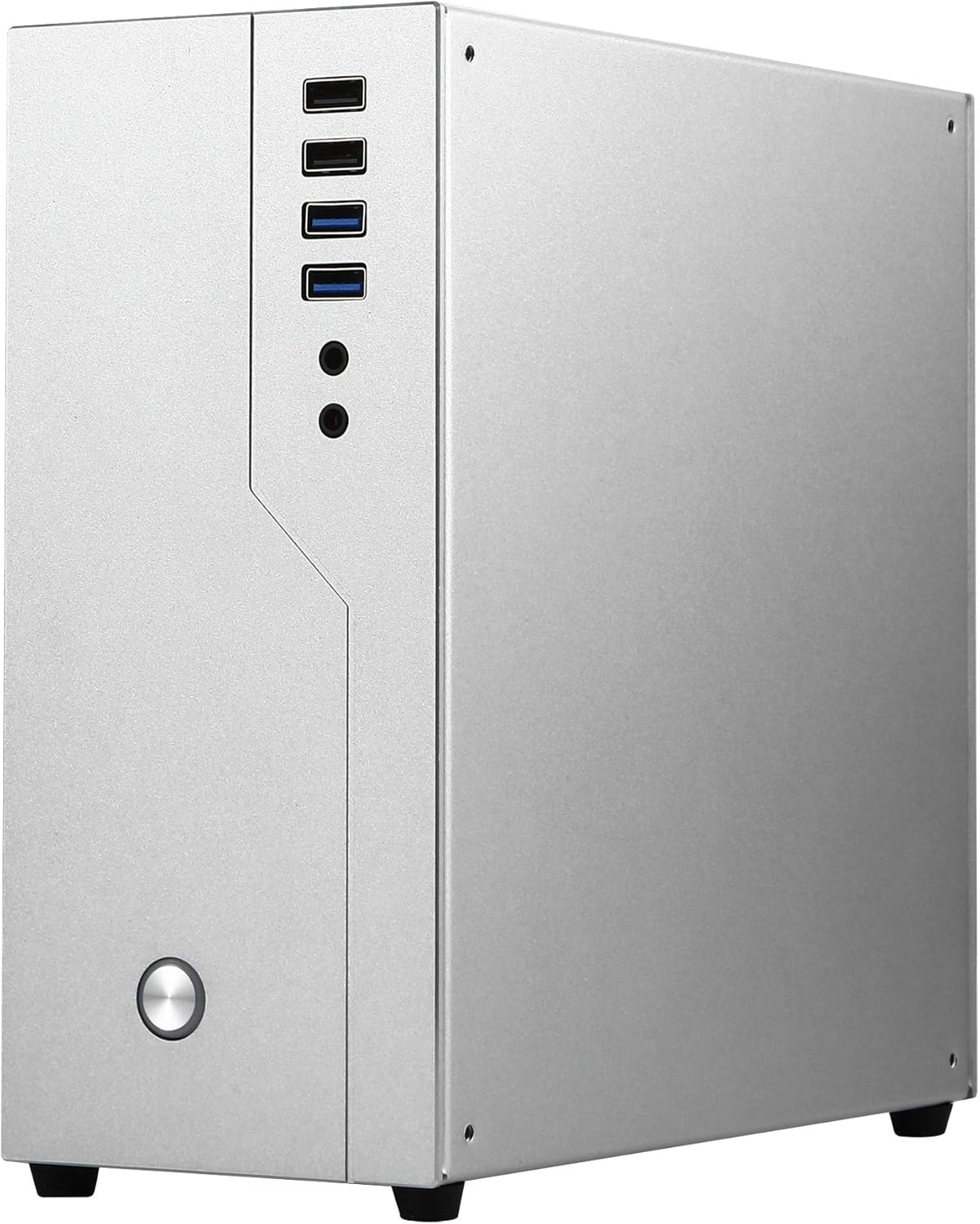 Aluminium Mini-ITX Computer Case U5996