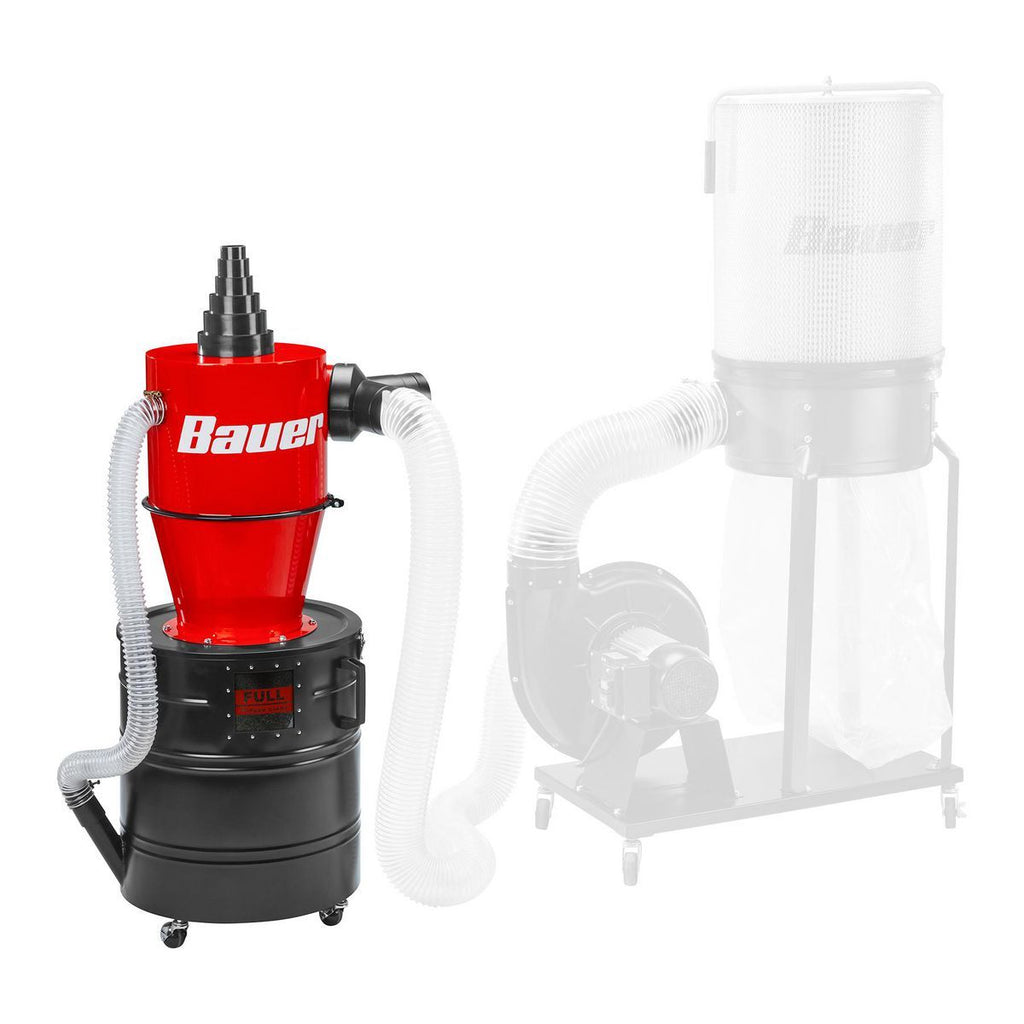 Cyclone Dust Separator Attachment R305789