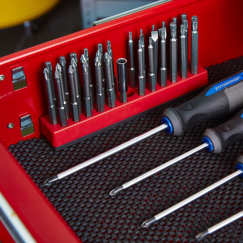 Magnetic Bit Storage F94552