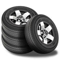 Goodyear Endurance ST205/75R15 107N D Trailer Tires U75589