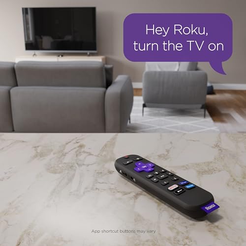 Rechargeable TV Remote Control M50024