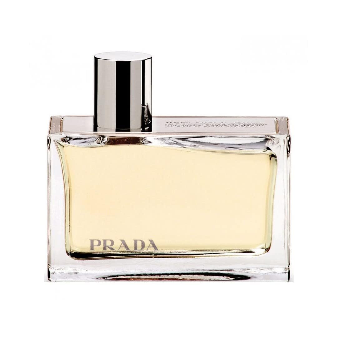 2.7 Oz Amber Eau de Parfum J678864