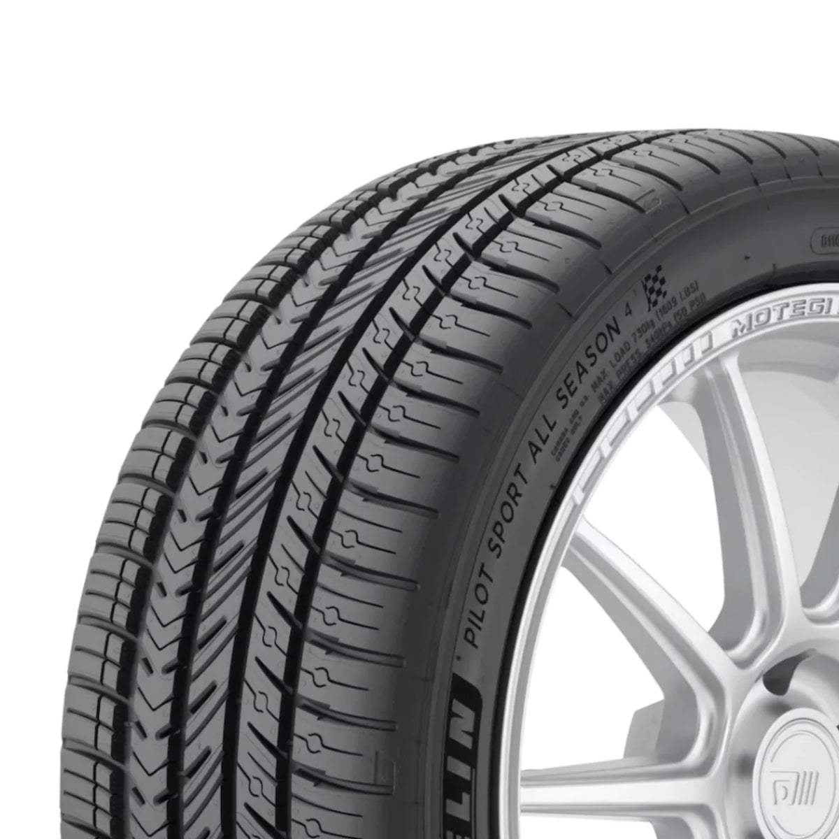 All Season Tire A4882