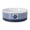 Bone Dry Paw Patch Pet Bowl T276